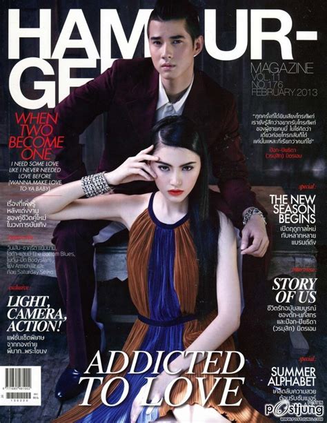 Mai davika hoorne transformation from 1 to 26. "Pee Mak" - Mario Maurer and Mai Davika will paired up ...