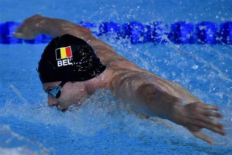 Louis croenen gave the belgian swimming federation a big boost with a quick 1:55.44 in the 200 butterfly, winning by eight seconds. Record de Belgique du 100m papillon pour Louis Croenen ...