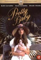 Shields previously recalled the making of pretty baby in her memoir, there was a little girl, which chronicles her loving but fraught relationship with teri. Pretty Baby (DVD) - Allesoverfilm.nl | filmrecensies ...