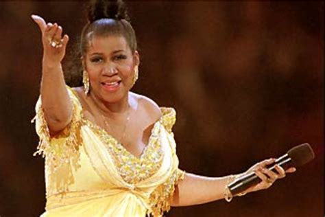 Aretha franklin / spouse / date of birth Aretha Franklin Quotations - Leading Musicians