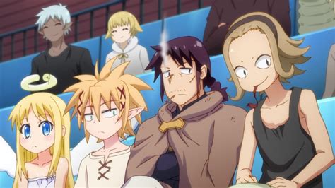 Ishuzoku reviewers episodio 3 online, assistir ishuzoku reviewers episodio 3 completo, assistir ishuzoku reviewers 1 ep 3 hd, animes online. Ishuzoku Reviewers 07 - CDA