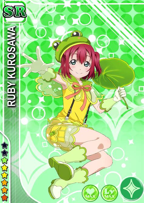 We did not find results for: Ruby Kurosawa | ラブライブ | Pinterest