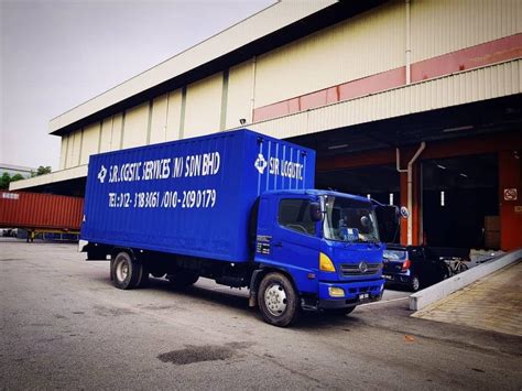 Established with experience in handling land, air and ocean freight, it strives to optimize customers' transportation costs via total quality management (tqvm) efficiency and effectiveness. SJR LOGISTIC SERVICES (M) SDN. BHD. | Gallery