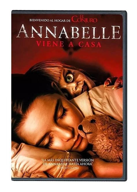 Tercera cinta de terror que vuelve a contar con los protagonistas vera ver mas. El Conjuro 1 & 2 + Annabelle 1 2 3 + La Monja + Llorona ...