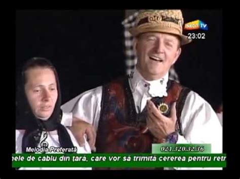 Nicolae sabău face parte din spița nobilă a renumiților interpreți de muzică populară din transilvania: Nicolae Sabău - Bate vântul dorului - YouTube