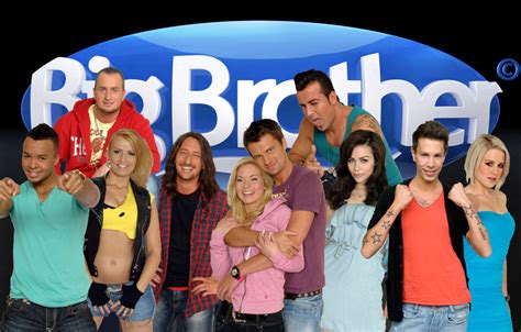 /r/bigbrother is a top 5 reddit television community! RTL 2 schickt "Big Brother" in die Verlängerung