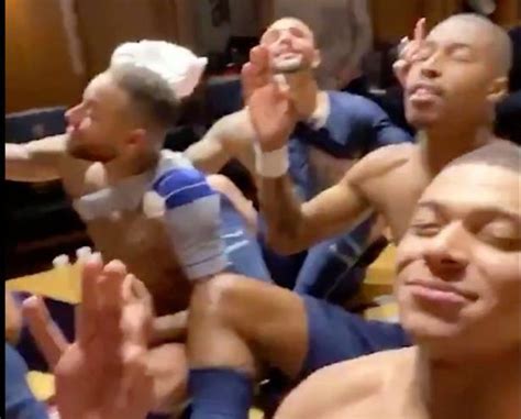 Erling haaland social distance celebration he can't stop scoring erling haaland does social distanced celebration as. Erling Haaland breaks silence on PSG mocking his Champions League goal celebration - Daily Star