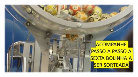 A mega sena é a maior loteria do brasil e da américa latina! Fraude no Sorteio da Mega Sena, NÃO TEM. Confira aqui ...