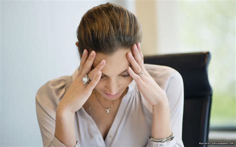 It's your brain's way of reacting to stress and alerting you of potential danger ahead. 10 Tanda-tanda Anxiety Disorders Yang Anda Mungkin Hidapi ...