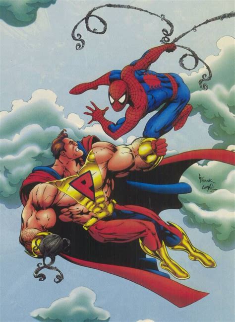 During that period, several major marvel characters spent a considerable amount of time in the ultraverse. Malibu Comics Characters : Rigoletto - Ultraverse - Malibu ...