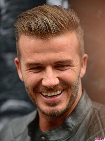 Menurut tabloid the sun pasangan beckham kerabat teman dan pegawai mereka tertular virus corona. Männerfrisuren David Beckham Undercut | Männerfrisuren ...