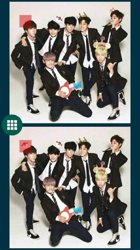 Only a true kpop fan will be able to get all their names right. Más de BTS City Game♥~ | •K-Pop• Amino