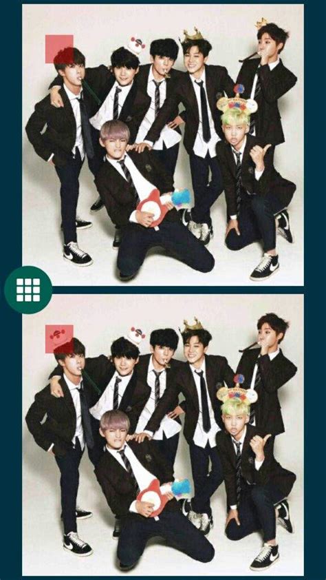 El 16 de enero de 2014son. Más de BTS City Game♥~ | •K-Pop• Amino