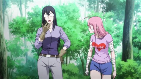 The outcast anime season 3 episode 9. Watch Hitori no Shita: The Outcast 2nd Season Episode 13 ...