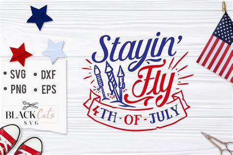 Download Free July 4th Svg Files For Cricut