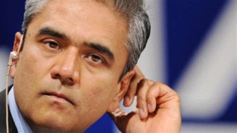 Anshuman jain (born 7 january 1963) is a british indian business executive. Deutsche announces weak results after anointing Ackermann ...
