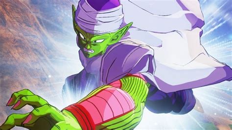 One of my favorite units got even better! Dragon Ball Z: Kakarot | Vídeo mostra gameplay de Piccolo