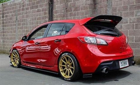 Check spelling or type a new query. Pin by Brandon Ebron on cars tuner & jdm #3 | Mazda 3 ...