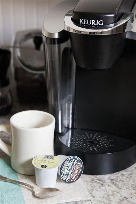 If you're looking for a new keurig or a similar pod coffee maker, check out our guide to the best ones. The Best Way to Clean a Keurig Coffee Maker | Kitchn # ...