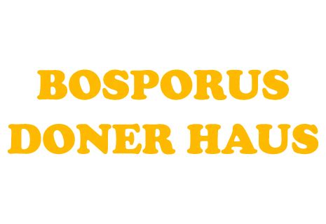 Poder ver o adicionar aqui. Bosporus Döner Haus - Italian, Italian Pizza, Turkish ...