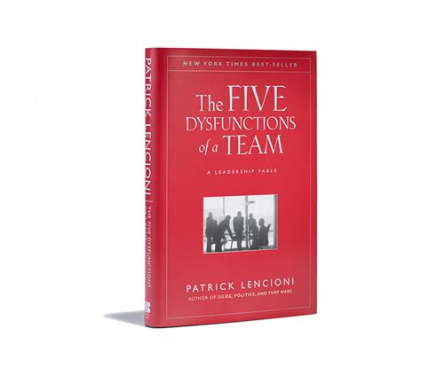 How will you measure your life? The Five Dysfunctions of a Team Book Summary - Techonomics