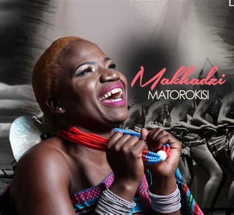 We all love a good song. DOWNLOAD Mp3: Makhadzi - Luvhilo