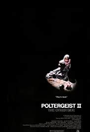 The freeling family move in with diane's mother in an effort to escape the trauma and aftermath of carol anne's abduction by the beast. Poltergeist II: The Other Side (1986) - IMDb