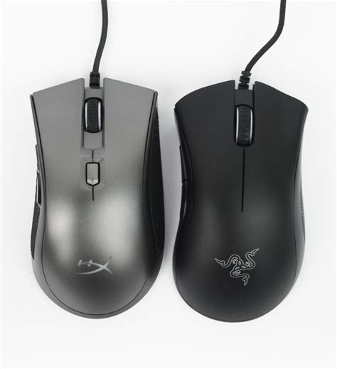 Outside of these, you can connect with our partners listed on the product pages. HyperX Pulsefire FPS Pro Review | TechPowerUp