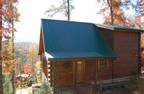 You can enjoy the best of all worlds here! Cabin Fever ~Pet friendly~ located in Black Bear Falls ...