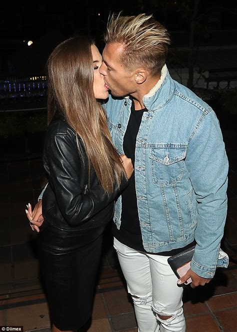 She was previously married to robert thom and dean stockwell. Love Island's Millie shares VERY steamy kiss with Mark ...