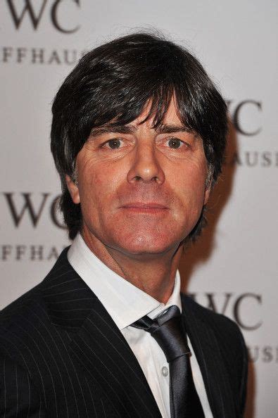 Jogi Löw Frisur
