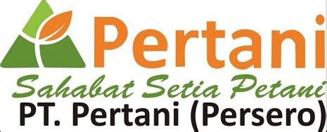 Paling lambat tanggal 15 april 2021 (cap pos). Lowongan Kerja PT Pertani (Persero) Terbaru Juni 2020 - Info Loker CPNS BUMN