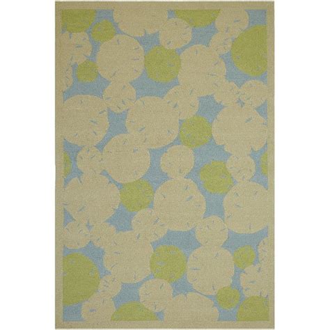 The right rug pad can make all the difference. Grant Indoor-Outdoor Lily Pad GD10 Straw Rug Jaipur Rugs ...