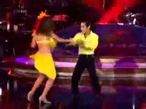 Maybe you would like to learn more about one of these? Club Mexico Victor Jackie Garcia bailando Guaracha.avi ...