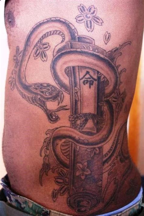 Maybe you would like to learn more about one of these? 150+ Breathtaking Snake Tattoo Designs And Meanings cool ...
