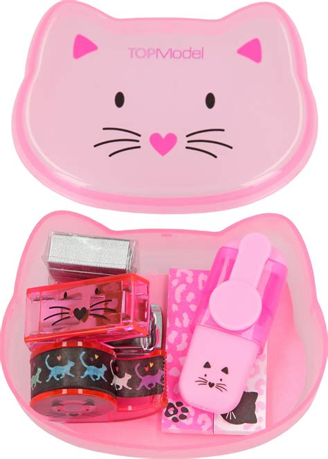 The most common schreibtisch material is metal. TOPModel Mini Schreibtisch Set CAT bei Papiton bestellen.