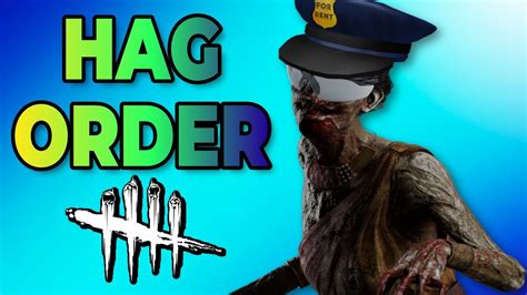 Lisa sherwood grew up in a quiet village, mainly isolated from the rest of civilization. Dead By Daylight Killer Gameplay PC | Hag Order 🚔 | #IntoTheFog - YouTube