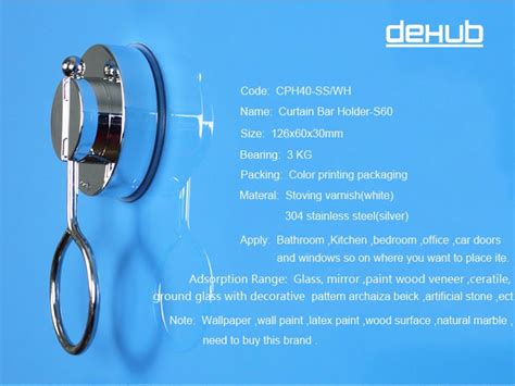 Maybe you would like to learn more about one of these? 2019 Wholesale Korea DeHUB Super Vacuum Suction Cup Shower ...