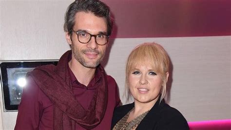 Florent raimond & maite kelly waren ein glamouröses paar auf roten teppichen, das am 6. Maite Kelly: "Eine heile Welt gibt es nicht" | Maite kelly ...