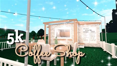 Tiny cafe / tiny restaurant | house build | bloxburg roblox. Bloxburg Cafe - My Mini Cafe Bloxburg - Select from a wide ...