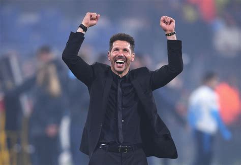 Atletico madrid managed to produce the world star players of the time. How Diego Simeone Became The Highest-Paid Coach In Sports ...