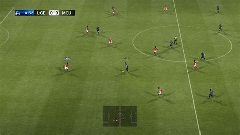 You can also hear the commentary of different voices. PES 2012: Pro Evolution Soccer Download (2011 Sports Game)