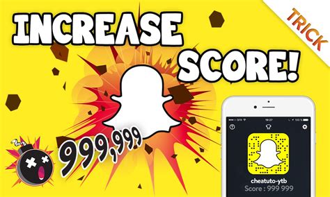 Feb 10, 2021 · well, on an iphone or ios device, you need to apply the same procedure. How to Increase Snapchat Score ? Trick/Cheat * 2019 ...