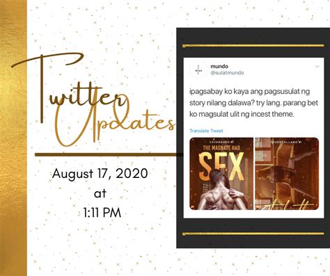 Get in touch with watty of indonesia (@wattpad_wattypaddy) — 785 answers, 13930 likes. Makamundo Updates - Posts | Facebook