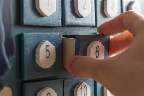 Was ist ein gewürz adventskalender mit saatgut? Der INA.KINDER.GARTEN-Adventskalender - INA.KINDER.GARTEN