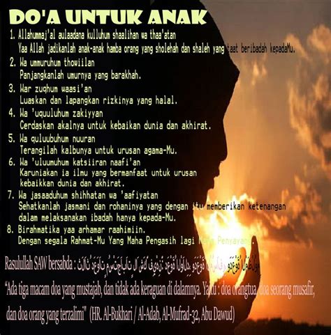 We did not find results for: Doakanlah anakmu dengan yang baik baik | Doa, Motivasi