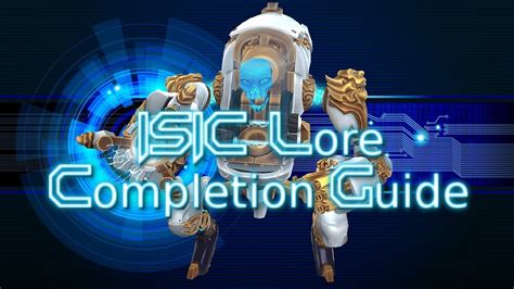 Battleborn isic guide plus tips подробнее. Battleborn: Isic - Lore Completion Guide - YouTube