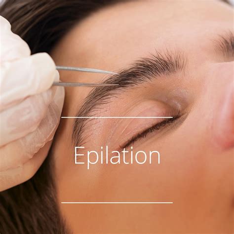 L'épilation a la cire tiède sans colophane est adaptée pour les peaux les plus sensibles, elle est utilisée à l'institut avec bandes et sans bandes pour les petites zones. L'épilation Homme (visage) - Le Patio Bien être & Spa