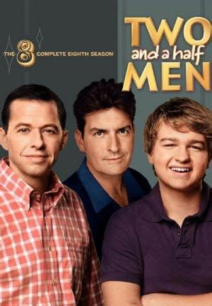 Now, in a land that is equally divided up between man and woman, the battle of the sexes is on! Nonton Drama USA Two and a Half Men Season 08 (2009) Sub ...
