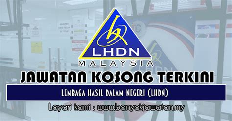 All answers shown come directly from lembaga hasil dalam negeri reviews and are not edited or altered. Jawatan Kosong di Lembaga Hasil Dalam Negeri (LHDN) - 4 ...